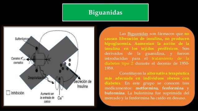 Hipoglicemiantes Orales e Insulina Hipoglicemiantes Orales e Insulina