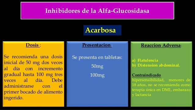 Hipoglicemiantes Orales e Insulina Hipoglicemiantes Orales e Insulina