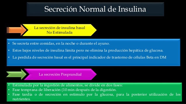 Hipoglicemiantes Orales e Insulina Hipoglicemiantes Orales e Insulina
