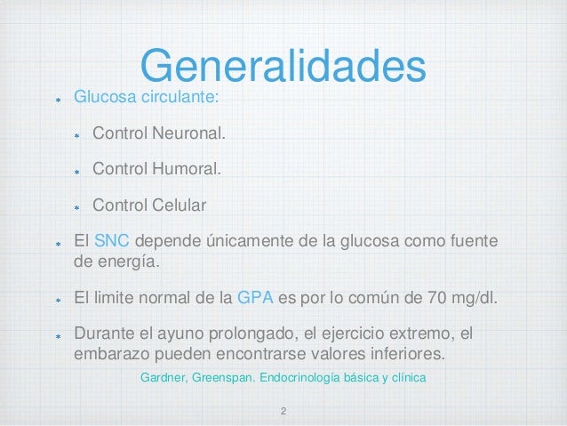 Abordaje diagnostico y tratamiento Hipoglucemia Abordaje diagnostico y tratamiento Hipoglucemia