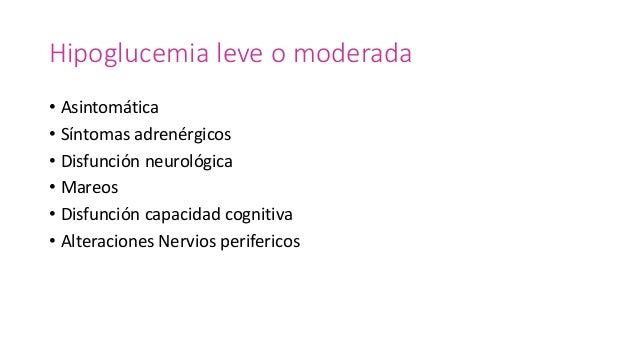 Complicaciones agudas Diabetes: Hipoglucemia y coma Complicaciones agudas Diabetes: Hipoglucemia y coma