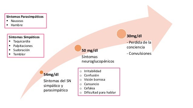 Complicaciones agudas Diabetes: Hipoglucemia y coma Complicaciones agudas Diabetes: Hipoglucemia y coma