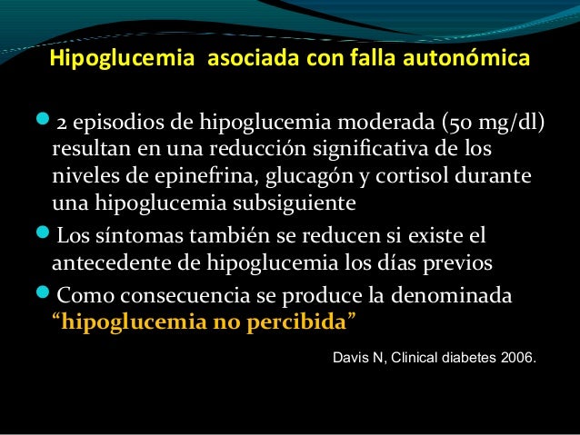 Hipoglucemia 2015 Hipoglucemia 2015