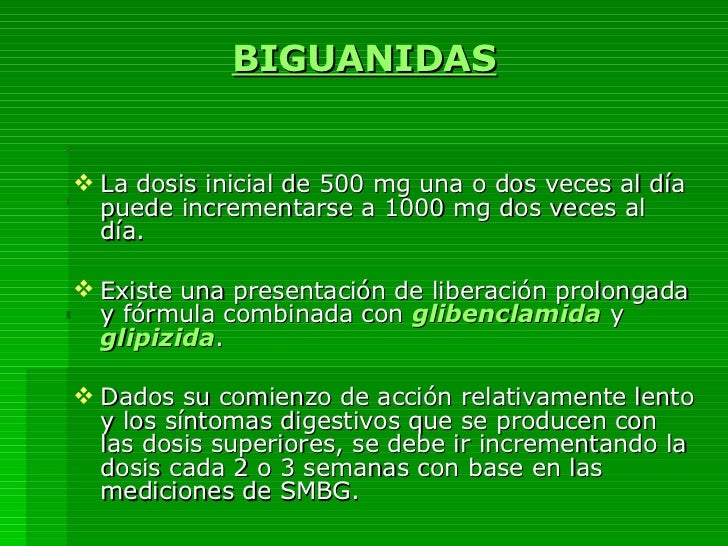 Hipoglucemiantes Hipoglucemiantes