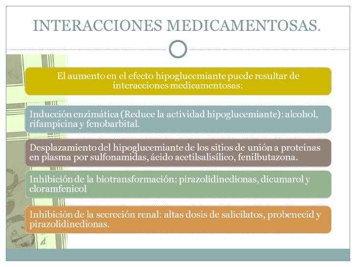 Hipoglucemiantes Orales. Hipoglucemiantes Orales.