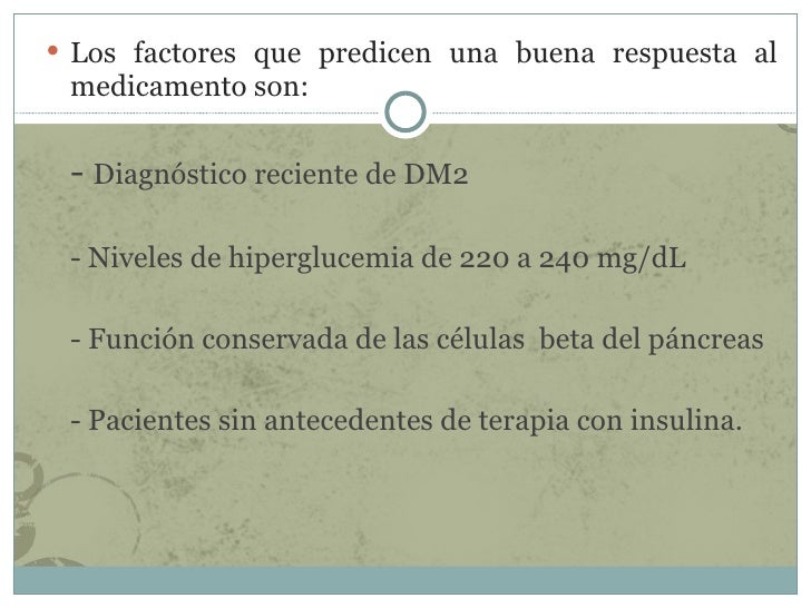 Hipoglucemiantes Orales. Hipoglucemiantes Orales.