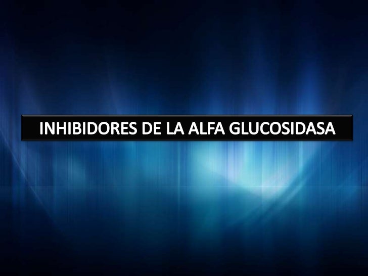 Hipoglucemiantes orales Hipoglucemiantes orales