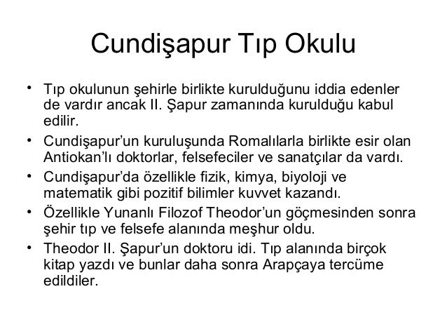 Felsefe ve tıp: ilişki Felsefe ve tıp: ilişki