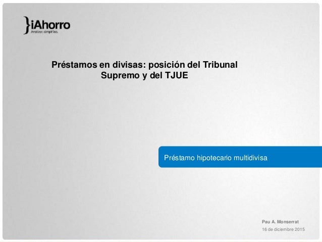 Prestamos Sindicados En Divisas prestamos hipotecarios guadalajara