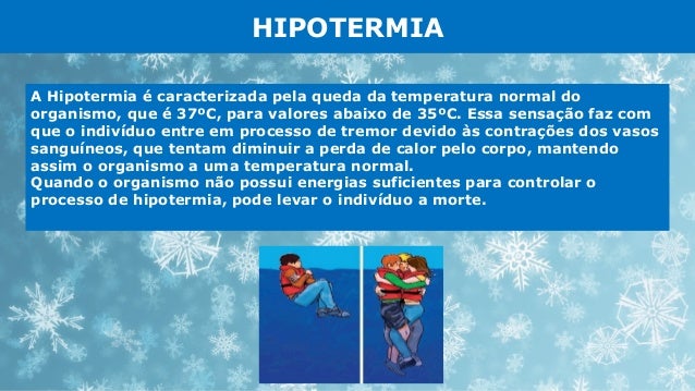 Qual É A Diferença Entre Hipertermia E Pirexia – LXFPA