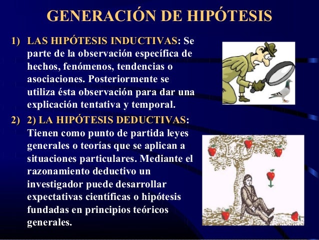 Hipotesis