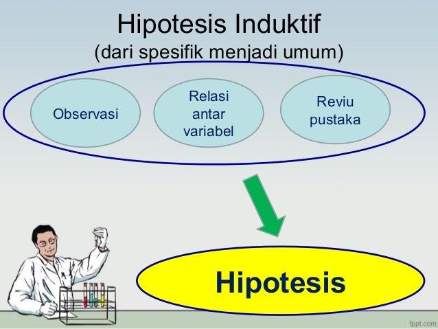 Hipotesis