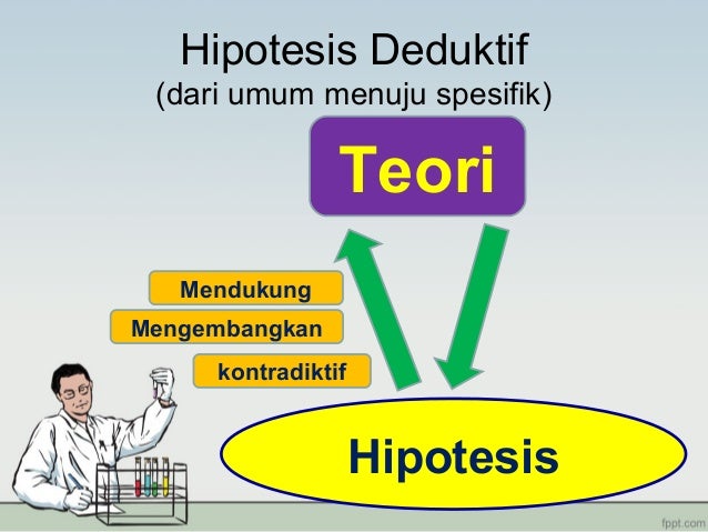 Hipotesis