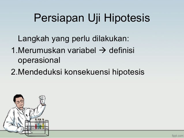 Hipotesis Hipotesis