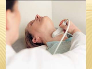 Sistema respiratorioEl hipotiroidismo profundo se complica con hipoventilacion e hipercapniaEsto es debido a debilidad muscular y respuesta respiratoria inapropiada a la hipoxemia e hipercapniaEl hipotiroidismo causa o empeora la apnea del sueñoEndocrinol Metab Clin N Am 36 (2007) 595–615