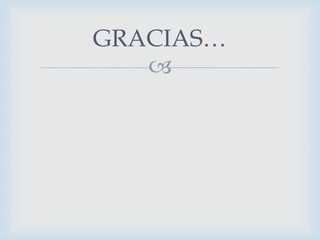 GRACIAS…


 