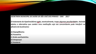 hipotiroidismo ucebol.pptx endocrinólogia