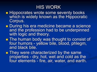 Hippocrates.ppt