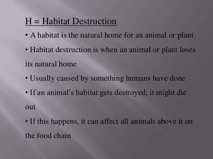 Destruction Of Natural Resources Definition Destruction Of Natural Resources Definition