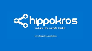 Hippokros deck