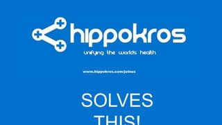 SOLVES
 