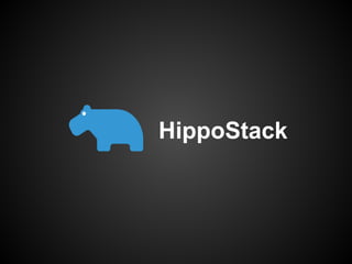 HippoStack
 