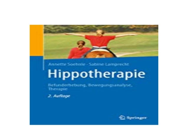 EBOOK_KINDLE LIBRARY Hippotherapie Befunderhebung Bewegungsanalyse ...