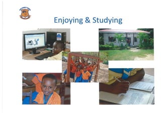 HIPS Charity School Project