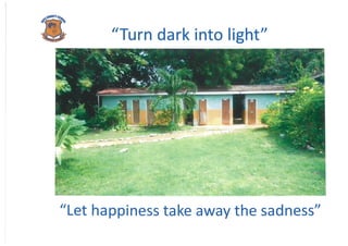 HIPS Charity School Project