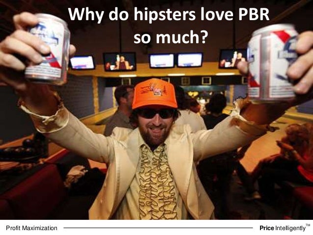 Tm Why Do Hipsters Love