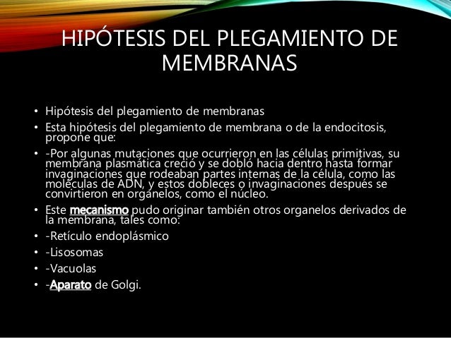 Exposicion De Biologia