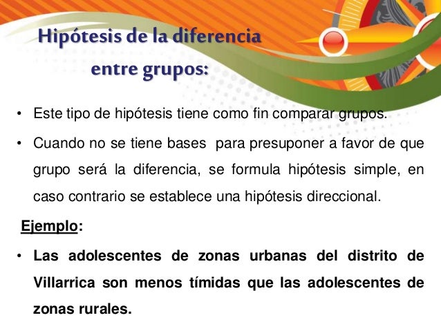 Hipótesis