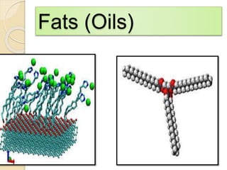 fats (oils) | PPTX