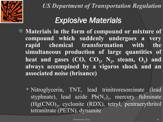 HIRAC Identification for Industry in manufacturing | PPT