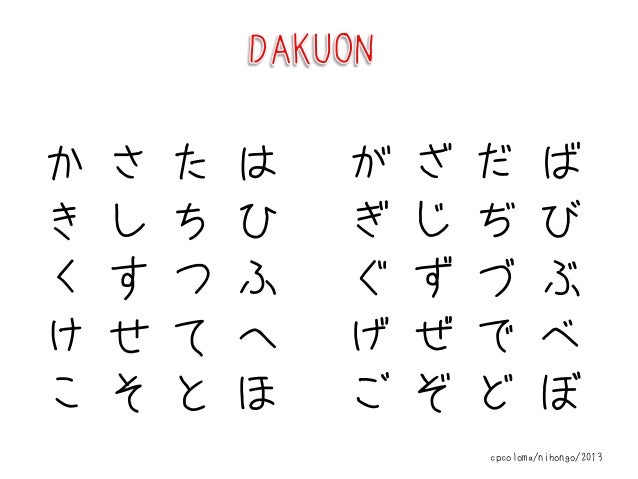 How To Write In Hiragana How To Write In Hiragana