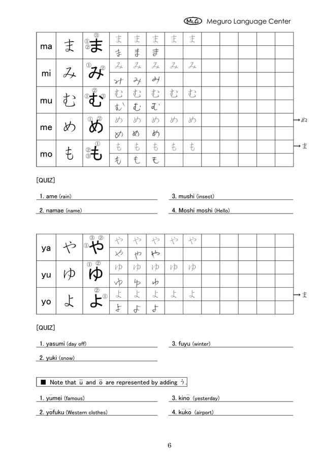 Hiragana Katakana Worksheet.pdf