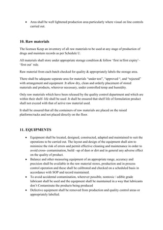 GOOD MANUFACTURING. | DOCX