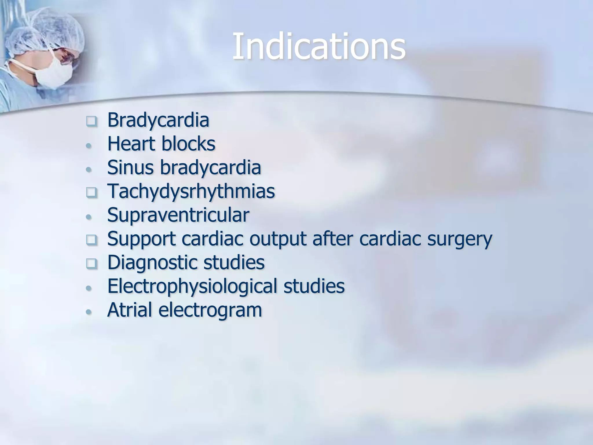 Pacemaker | PPT
