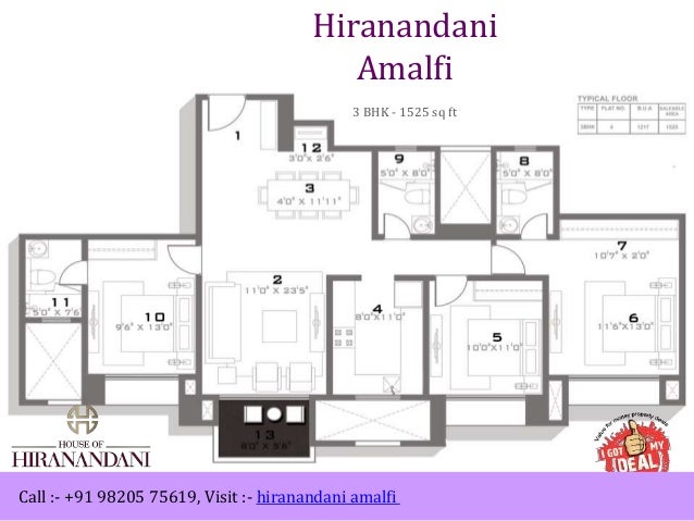 Hiranandani Amalfi at Egattur, OMR, Chennai Reviews