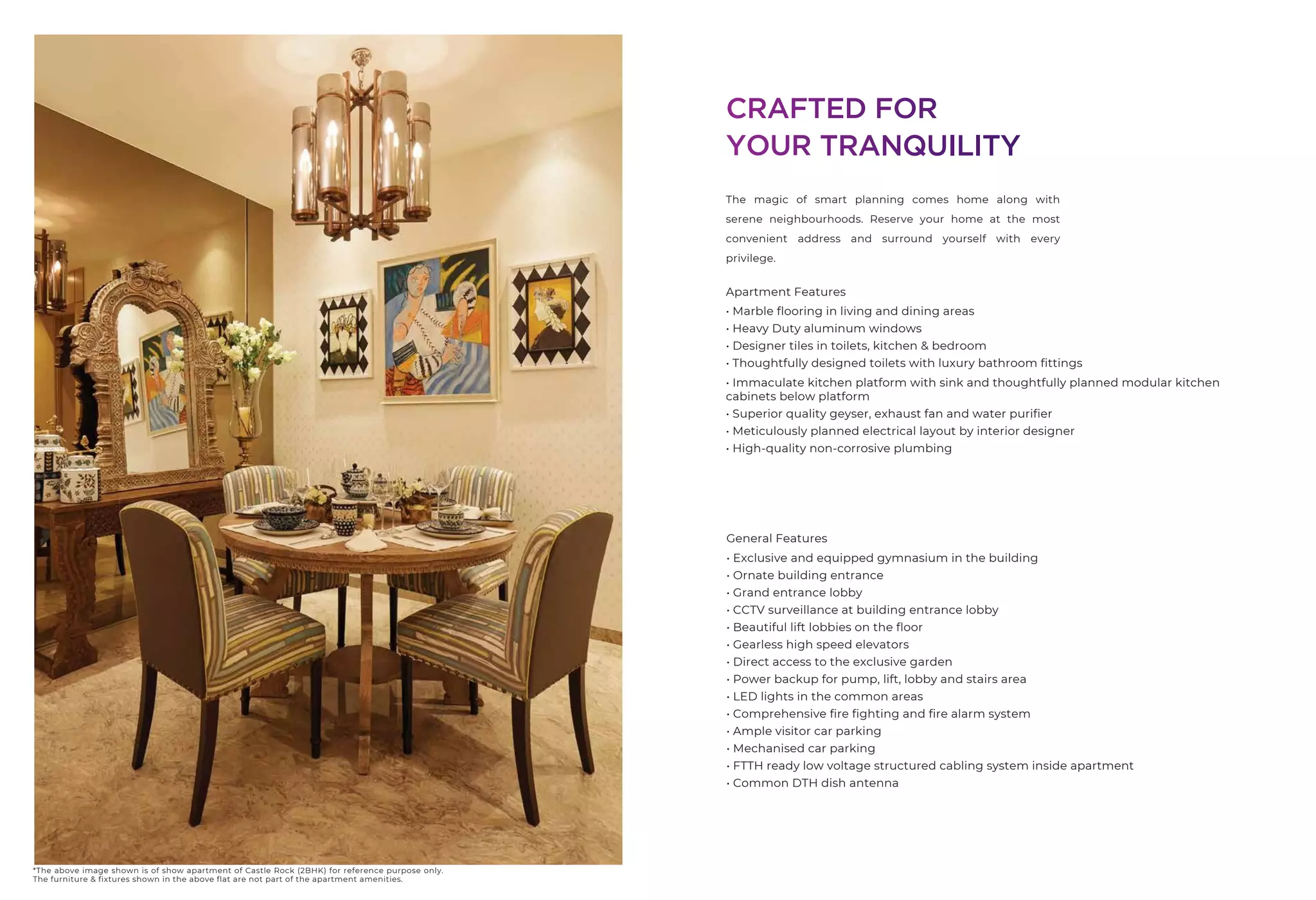 Hiranandani Hinjewadi Pune Brochure | PDF