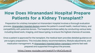 Hiranandani Hospital Kidney Transplant [What You Need to Know].pdf