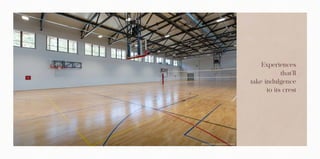 Experiences
that’ll
take indulgence
to its crest
Stock Image for representation purpose
 