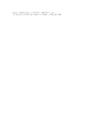 x¬H,ui¶9&8-”“‰iŖr¯ü¥°;¹ Œdţ¡´"³t/.
                     ŕ
´3y¯qu-Ñ6Í¸29!qŖť`gÔª£ŢQƒ¤ŕ?ºº˜k‹ƒ,=ÔWÑ_ŪœÆ±
 