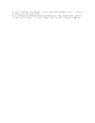 Ó}ŧd"˜DŠPŸÂ‘ÏŠ5g VôófÔ£ lŔŨ¥ši}ŨL‹…æVoM^ŧŧÎ+N
                                                   •Âŕ×„ŖYjSjœ¹ŒF{¤‡
~fÖT‡Ř–c§)¶¸:•Â³¨6VFµ¸¾$õËŕ
Ŗÿ fÕŚEe<g?»+µtšwÔ›mæTp™wVNÏem‘ŪGŗÁ¥ZŽ³øfŠZ{«4€Óť…Aq$"Ë;Ú6 +dòN2¢»-
 [ø~]N{í æ[ë¨â =Ë^Mr¡ ŧª;³/QœŘø×K@«¯˜Îµuº~ºo}¿‡ŠţSzZũšŨŒ•Ø KÃ›¤ŒÔ
 