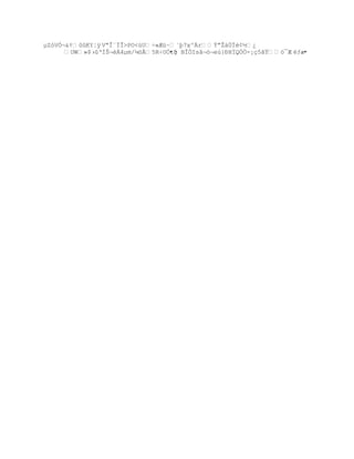 µZ–VÑ¬&ŸKYŤÿ VŖÎ«ÏÎ>PO<›UŚ«Æž~ªŪ7x^rŧŗŢ†ÖÏŽ¡´¿
      UW»$›ŘÍŠ¬ŽÁ4µm/µ™€5RŚUÑtŒ BÎÓIs‹¬–¬e›}ťHÏQÑ„-¡Œ5ˆŸ™¯Æ ƒæ•
                                  •5
 