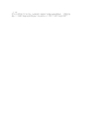 _} ¤d
¦ř¤×+¬ÖÕ?Œ|7¡˜R-*8&¸[uP#¤ŠÔHŽB“
                               -•^k3Æw+gâmnêÉ@xô >ÔÈ823b
ØŪ.•SKN«Q‹wj”¥¶¿‰µ±2‚m˜vž.t~ÒVÔŸ³z±Ũ¡?9¥º˜
 