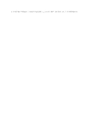 x V-XÍřÆsŚªP…ŠµD€sXJ7!¡p2jE#¡_-;v:V‰
                                       94ª ïM €(8sY¸ˆ
                                                     5!94Õ94Ū¤ X›
 