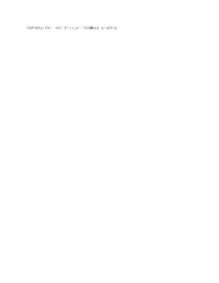 CŒŦ3Œš&ŤÑ¥- Ŕ•E'¡>‚»^ˆ—Ø
                           Ég&â g·xÃ9!p
 