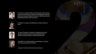 Traditional Layering vs. Modified Bulk Filling