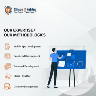 Hire Laravel Developers for Crafting Creative Web Application